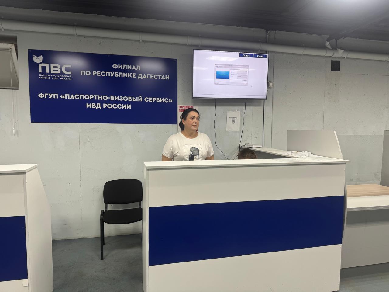 Миннацем РД проведена встреча с иностранными гражданами